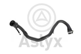 ASLYX AS535912 - TUBO INTERCOOLER LOGAN-SANDERO 1.5DCI