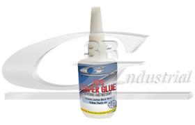3RG Industrial 88056 - SUPER GLUE CIANORCRILATO (20G)