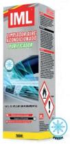 IML ADITIVOS IML121 - LIMPIADOR PURIFICADOR A/ACONDICIONADO 200 ML