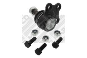 MAPCO 49140 - RóTULA DE SUSPENSIóN/CARGA