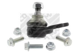 MAPCO 51848 - RóTULA DE SUSPENSIóN/CARGA