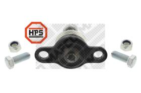 MAPCO 49859HPS - RóTULA DE SUSPENSIóN/CARGA