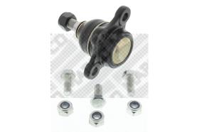 MAPCO 59792 - RóTULA DE SUSPENSIóN/CARGA