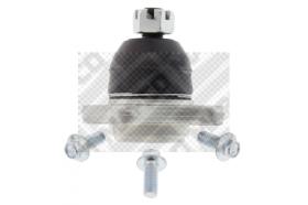 MAPCO 52593 - RóTULA DE SUSPENSIóN/CARGA