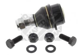 MAPCO 59602 - RóTULA DE SUSPENSIóN/CARGA
