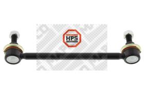 MAPCO 49905HPS - TRAVESAñOS/BARRAS, ESTABILIZADOR