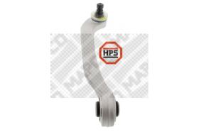 MAPCO 51876HPS - BARRA OSCILANTE, SUSPENSIóN DE RUEDAS