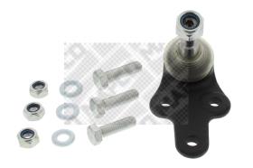 MAPCO 52607 - RóTULA DE SUSPENSIóN/CARGA