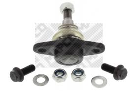 MAPCO 51660 - RóTULA DE SUSPENSIóN/CARGA