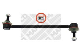 MAPCO 49404HPS - TRAVESAñOS/BARRAS, ESTABILIZADOR