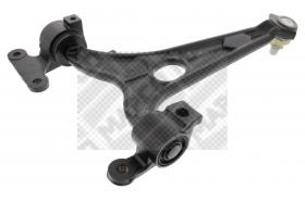 MAPCO 49344 - ARTICULACIóN AXIAL, BARRA DE ACOPLAMIENTO