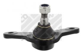 MAPCO 51662 - RóTULA DE SUSPENSIóN/CARGA