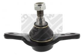 MAPCO 51661 - RóTULA DE SUSPENSIóN/CARGA