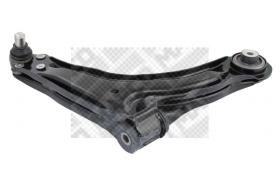 MAPCO 59802 - BARRA OSCILANTE, SUSPENSIóN DE RUEDAS