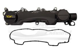 3RG Industrial 48205 - TAPA VALVULA