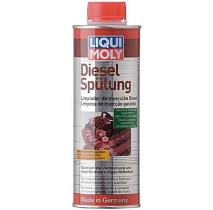 LIQUI MOLY 21955 - LIMPIADOR DE INYECCIóN DIéSEL
