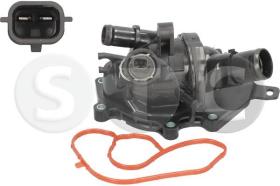 STC T430330 - CAJA DEL TERMOSTATO QASHQAI