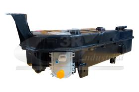 3RG Industrial 94207 - DEPÓSITO CERINA FAP-  VACÍO