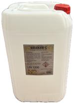 Mrs Automoción 1516125 - LIMPIAFRENOS 25L