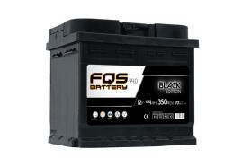 FQS BATTERY FQS440 - BATERIA L1 44AH 350A EN + D 207 X 175 X 190