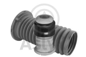 ASLYX AS507133 - *** KIT TOPE + FUELLE SUSP ANTERIOR QASQHAI II