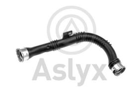 ASLYX AS535955 - *** MGTO INTERCOOLER TRAFIC III / TALENTO 1.6D