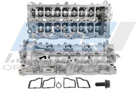 Ijs Group 401333FULLKIT1 - FULL KIT PREMONTADO TAPA DE CULATA+CADENA DISTRIBUCION