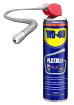 WD40 MULTIUSOS 34692 - WD-40 MULTIUSOS FLEXIBLE 400ML
