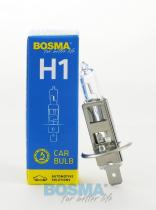 BOSMA 501203 - H1 P14,5S - 12V 55W 1192