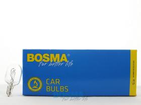 BOSMA 501249 - T20Q - 12V 21/5W W21/5W 0126