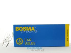 BOSMA 501250 - T20D - 12V 21W W21W 0133