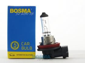 BOSMA 501311 - H11 PGJ19-2 - 12V 55W 5404