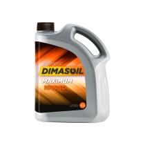 DIMASOIL 00520010112 - ACEITE 10W40 TECHNOLOGY 5L