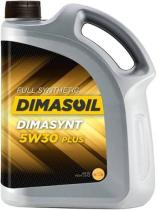 DIMASOIL 00520010069 - ACEITE 5W30 PLUS DIMASYNT 5L