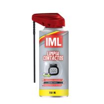IML ADITIVOS IML89 - LIMPIA CONTACTOS ELECTRONICOS 250ML