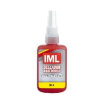 IML ADITIVOS IML100 - FIJADOR DE ROSCA ANAEROBICO REST ALTA 50ML ROJO