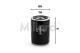 Millard ML8 - MILLARD OIL FILTER
