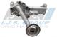 Ijs Group 601018 - BOMBA DE ACEITE