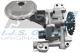 Ijs Group 601024 - BOMBA DE ACEITE