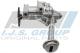 Ijs Group 601046 - BOMBA DE ACEITE