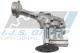 Ijs Group 601046 - BOMBA DE ACEITE