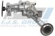 Ijs Group 601110 - BOMBA DE ACEITE