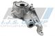 Ijs Group 601126 - BOMBA DE ACEITE