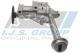 Ijs Group 601130 - BOMBA DE ACEITE