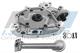 Ijs Group 601195 - BOMBA DE ACEITE