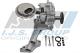 Ijs Group 601217 - BOMBA DE ACEITE