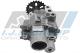 Ijs Group 601260 - BOMBA DE ACEITE