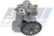 Ijs Group 601260 - BOMBA DE ACEITE