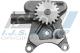 Ijs Group 601294 - BOMBA DE ACEITE