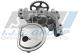 Ijs Group 601307 - BOMBA DE ACEITE